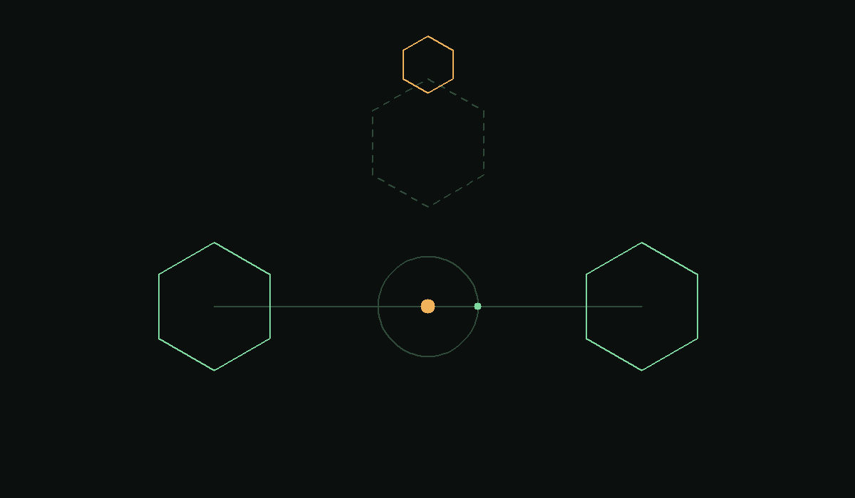 Static diagram of the homelab topology (3D rendering unavailable on this browser)